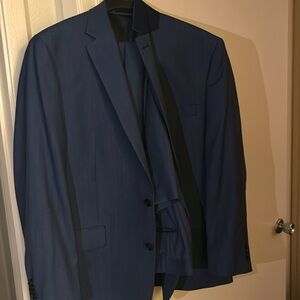 Ralph Lauren suit